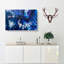 Abstract Art Painting Vol.7 by S.Johnson - Wrapped Canvas-55305835