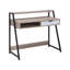 Skoog 2 Piece Writing Desk Office Set