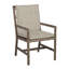 Newport Patio Dining Armchair with Cushions-63361283-84544960-93646431