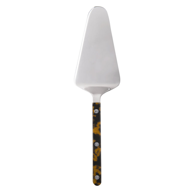 Bistrot Tortoise Cake Server