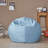 Standard Classic Polyester Bean Bag-51048736