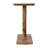 Rasmus Console Table - Barnwood Wire-Brush-510087294