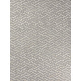 Berlin Cowhide Geometric Area Rug