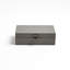 Marbled Leather D Ring Box-60070905-60070906