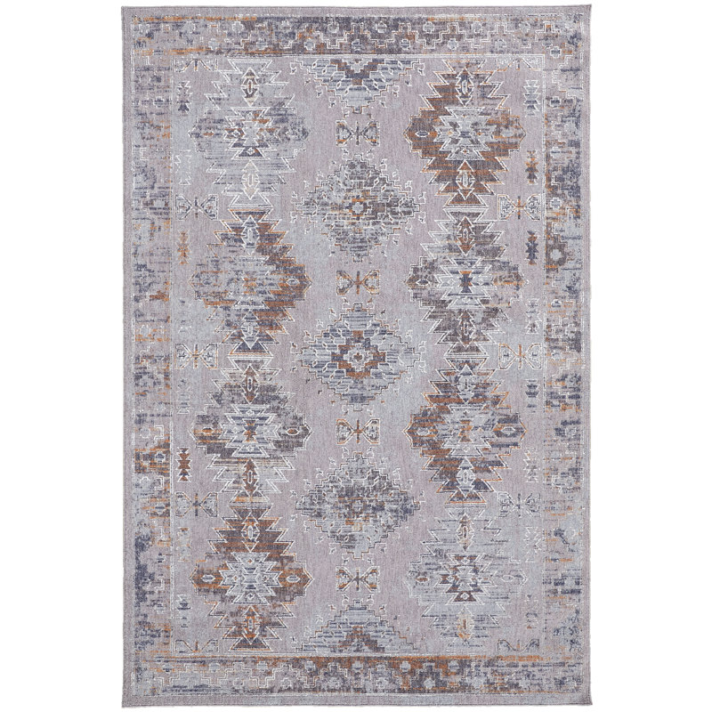 Tapis Remo, Rectangle 4 pi x 6 pi