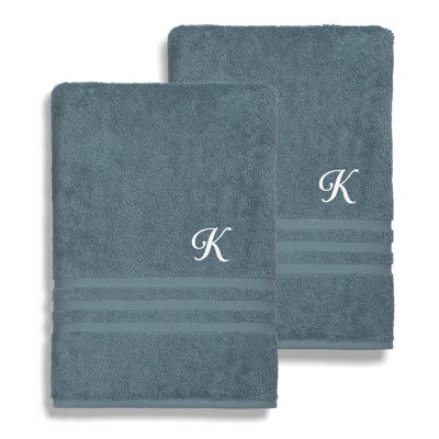 Denzi Bath Towel
