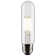 5,5 watts (50 watts équivalents), DEL T10, ampoule à intensité variable, culot moyen E26 (standard)