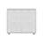 Deming Shoe Rack, Bedroom, White