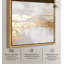 «Melted Gold Scape II» par Art Remedy-112527750-112527753-113420541