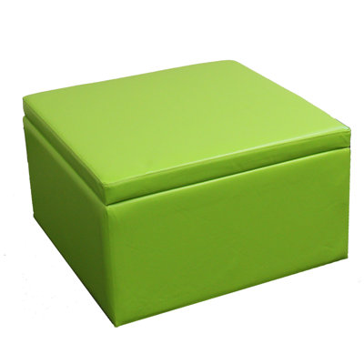 Upholstered Ottoman