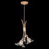 Fine Art Handcrafted Lighting Azu 11