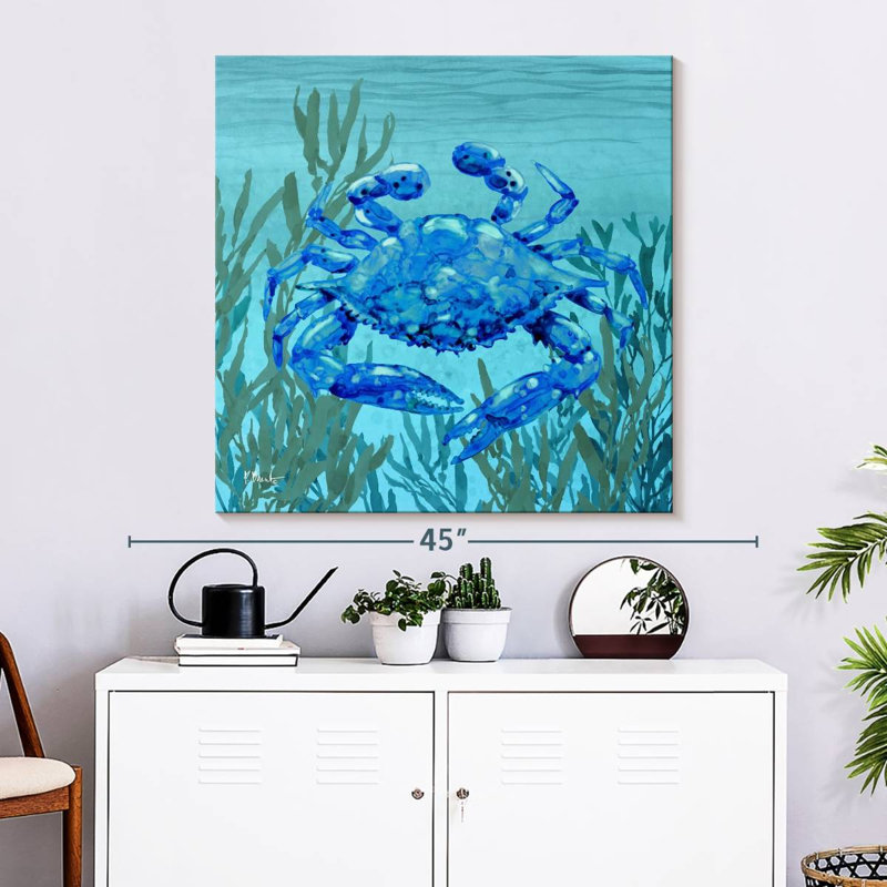 Tonga Sealife III, H 33 po x l 33 po