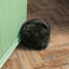 Chocolate Sheepskin Doorstop-130422690