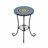 Side Table With Shelf