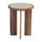 Table de bout Basit Style