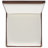 Preston 22.7" Linen Counter Stool-81471671