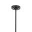 Luminaire suspendu simple Artemis (verre)-105805712-105805713
