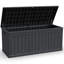 Grande boîte de rangement pour l'extérieur de 260 gallons pour meubles de patio-132891047-132900680