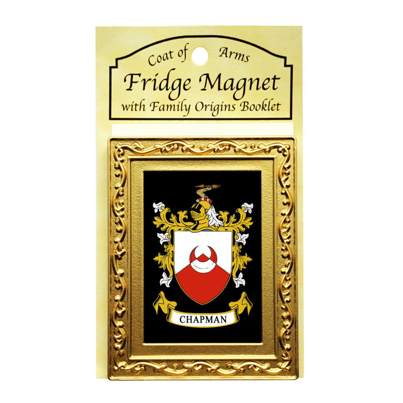 Fridge Magnet