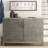 Seeley Accent Cabinet