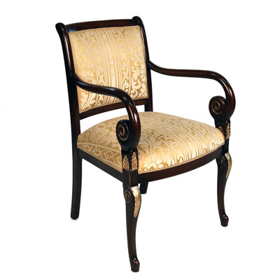 Fauteuil d'appoint Hide Snail