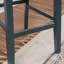Tabouret de comptoir Ashdon-69524948