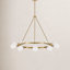 Lustre Joss & Main Carolee-978166816