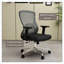 Chaise de bureau ergonomique avec appui-tête Mithu-1274054979