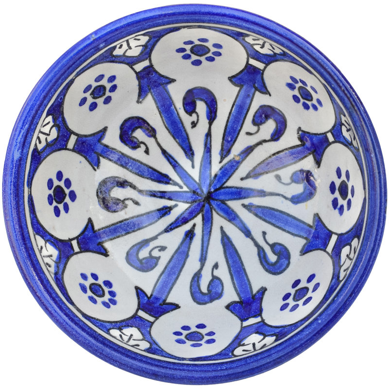 Ceramic / Porcelain Decorative Bowl