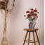 Arrangement floral de longues branches artificielles-761718698