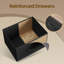 10 Drawer Storage Drawer-134832866