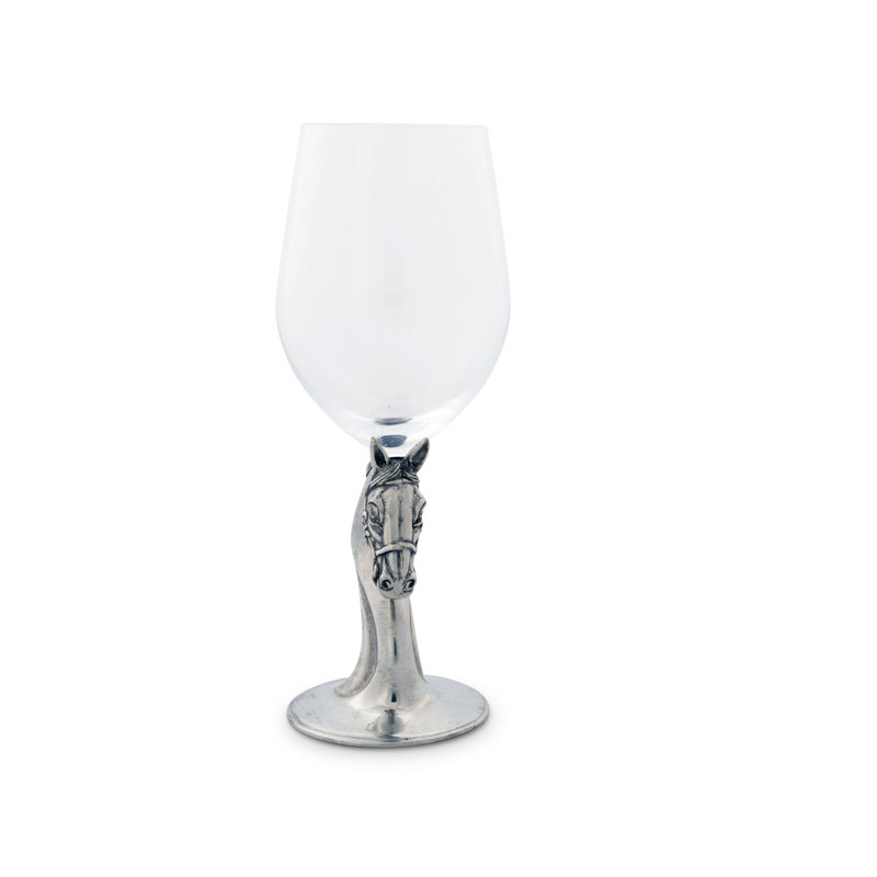 White Wine Glass