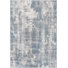 Bleu Sarcelle/Gris