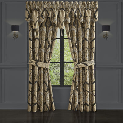 Melina 84" Window Panel Pair