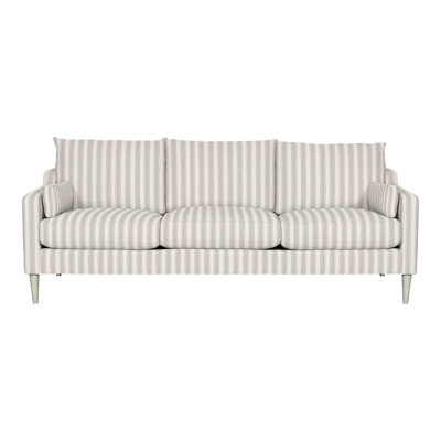 Thea Upholstered 86'' Sofa