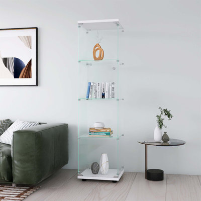 Inderveer Dining Cabinet