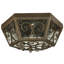 Camilla 4 - Light Flush Mount