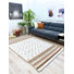 Beige/Terre Cuite