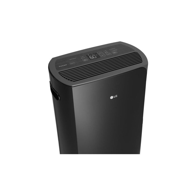 PuriCare 50 Pint 2000 Sq. Ft. Dehumidifier