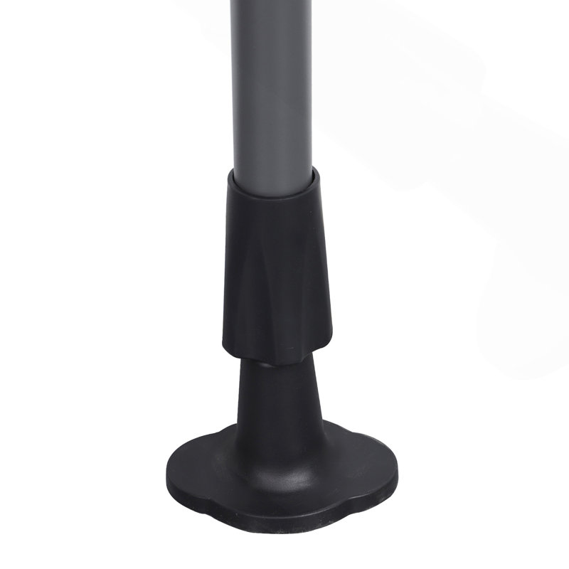 Auvent de patio rétractable polyvalent avec protection UV et multiples fonctionnalités