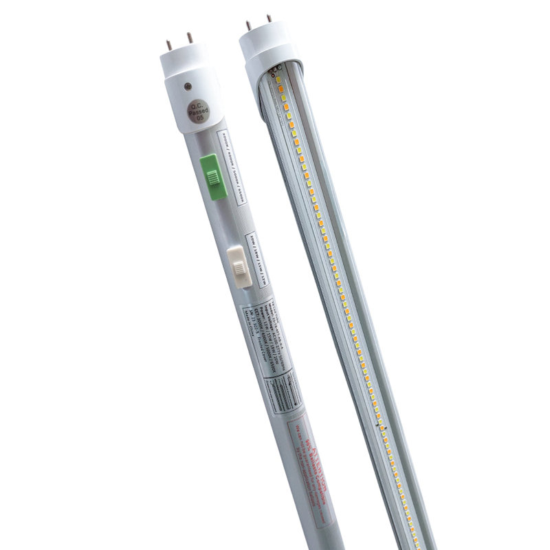 Equivalent Tube Light Dimmable 6500K LED Bulb