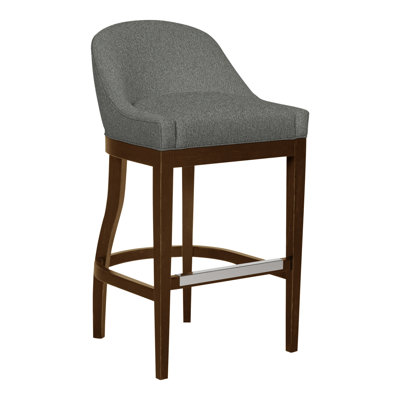Calloway 40" Bar Stool