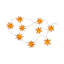 1879.6cm LED Indoor / Outdoor String Lights