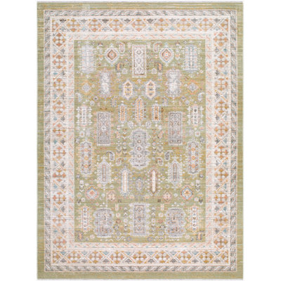 Galeno Machine Woven Rug