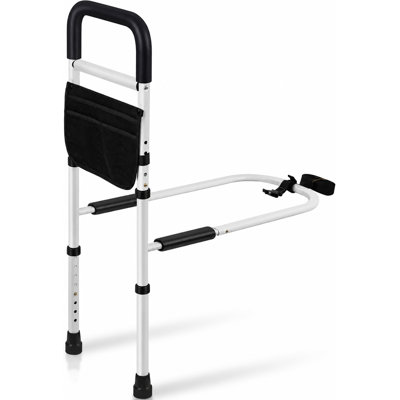 Bed Rails for Elderly Adults Safety