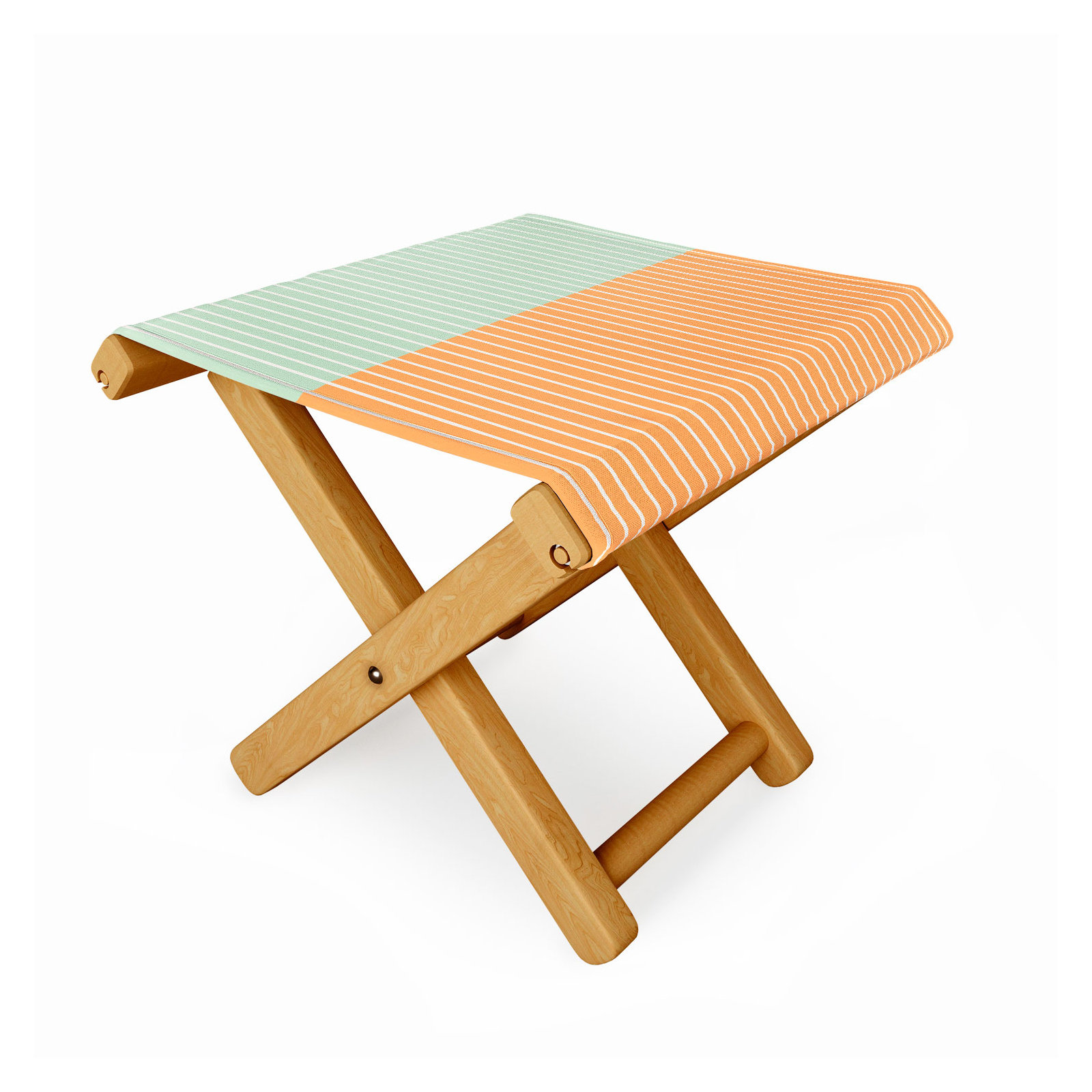 Giana Folding Camping Stool