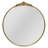 Kherington Vintage Metal Decorative Wall Mirror-1166411782-1166411802-1166411781