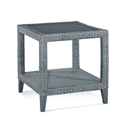 Long Beach 24" Tall End Table