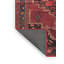 Tapis rouge à motif sud-ouest-1376751664
