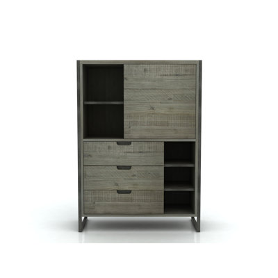 Braedon 100cm Sideboard
